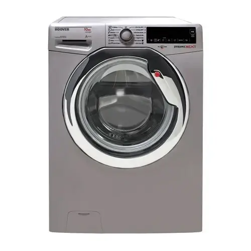 Hoover DXA 310AHS/1 A+++ 10 Kg 1300 Devir Çamaşır Makinesi