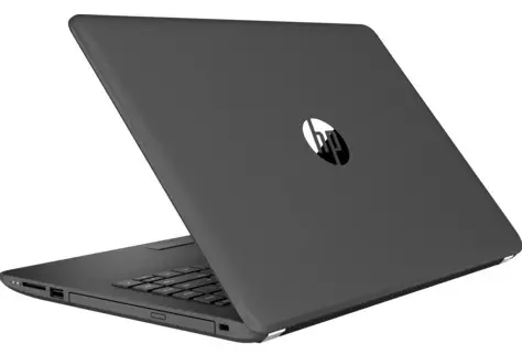HP 14-BS010NT 2BT03EA Intel Core i5-7200U 2.50GHz 8GB 256GB SSD 14″ FHD FreeDOS Notebook