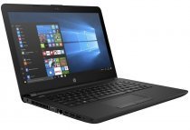 HP 14-BS010NT 2BT03EA Intel Core i5-7200U 2.50GHz 8GB 256GB SSD 14" FHD FreeDOS Notebook