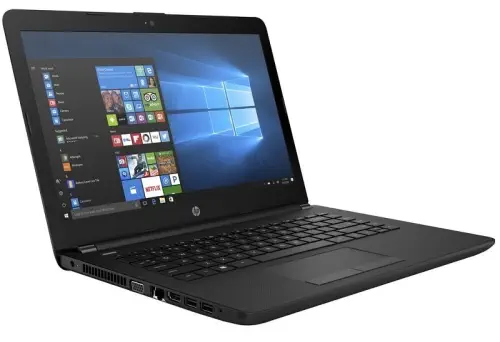 HP 14-BS010NT 2BT03EA Intel Core i5-7200U 2.50GHz 8GB 256GB SSD 14″ FHD FreeDOS Notebook