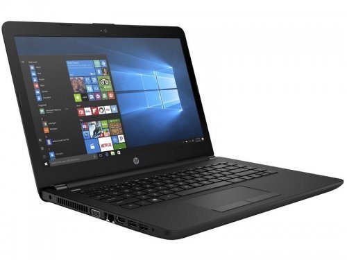 HP 14-BS012NT 2BT05EA Intel Core i7-7500U 2.7GHz 8GB 256GB SSD 4GB Radeon 520 14 