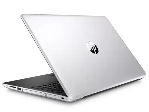 HP 15-BS026NT 2CL37EA Intel Core i5-7200U 2.50GHz 8GB 256GB SSD 2GB Radeon 520 15.6″ FreeDOS Notebook