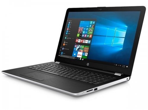 HP 15-BS030NT 2CL41EA Intel Core i7-7500U 2.70GHz 12GB 256GB SSD 4GB Radeon 530 15.6 