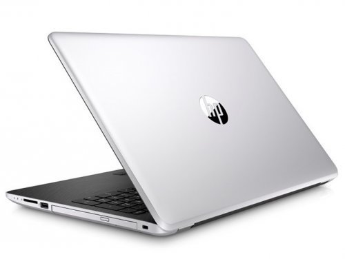 HP 15-BS030NT 2CL41EA Intel Core i7-7500U 2.70GHz 12GB 256GB SSD 4GB Radeon 530 15.6″ FHD FreeDOS Notebook