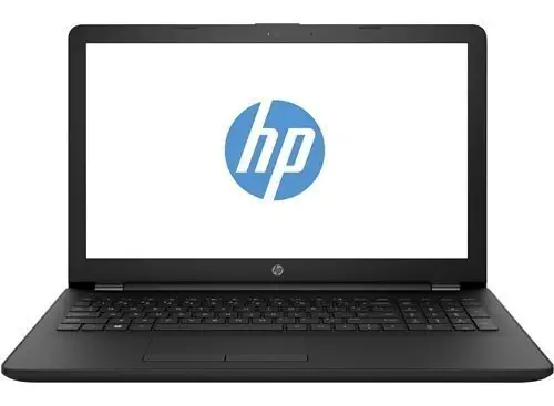 HP 15-BS039NT 2QH51EA Intel Core i5-7200U 2.50GHz 8GB 128GB SSD+1TB 4GB Radeon 530 15.6″ FHD FreeDOS Notebook