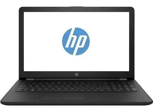 HP 15-BS039NT 2QH51EA Intel Core i5-7200U 2.50GHz 8GB 128GB SSD+1TB 4GB Radeon 530 15.6″ FHD FreeDOS Notebook