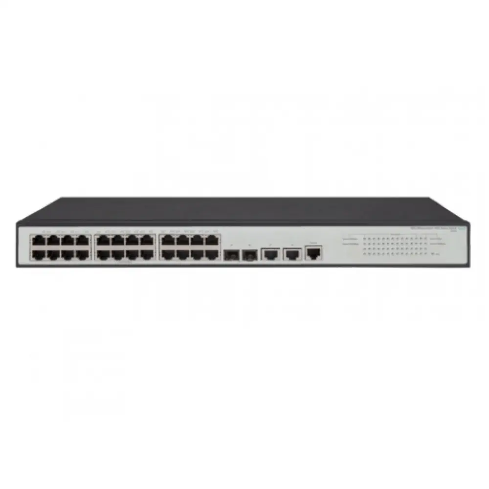 HP OfficeConnect 1950-24G JG960A 2SFP+2XGT Switch