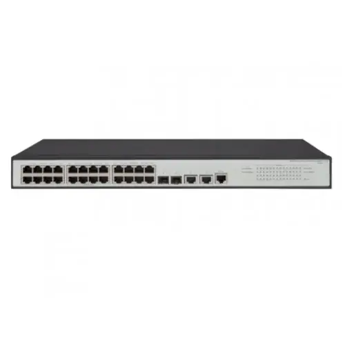 HP OfficeConnect 1950-24G JG960A 2SFP+2XGT Switch