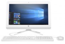 HP 20-C011NT 1ED99EA Intel Celeron J3060 1.60GHz/2.48GHz 4GB 500GB 19.5" FreeDOS All In One PC