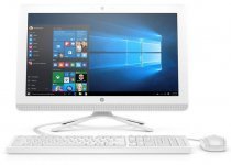 HP 22-B301NT 2BV16EA Intel Core i3-7100U 2.40GHz 4GB 1TB 21.5" FHD FreeDOS All In One PC