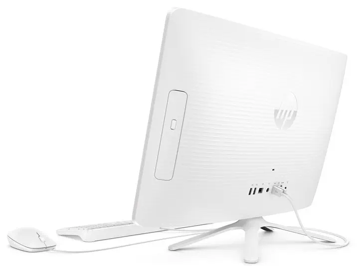 HP 22-B301NT 2BV16EA Intel Core i3-7100U 2.40GHz 4GB 1TB 21.5″ FHD FreeDOS All In One PC