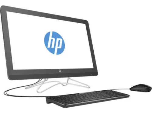 HP 24-E026NT 2BW34EA Intel Core i5-7200U 2.50GHz 4GB 1TB 23.8″ FHD FreeDOS All In One PC