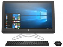 HP 24-E026NT 2BW34EA Intel Core i5-7200U 2.50GHz 4GB 1TB 23.8" FHD FreeDOS All In One PC