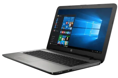 HP 250 G5 1XP04ES Intel Core i5-7200U 2.50GHz 4GB 500GB 2GB R5 M430 15.6″ Windows 10 Notebook