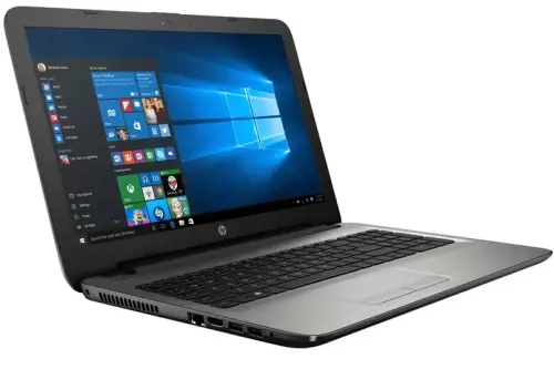 HP 250 G5 1XP04ES Intel Core i5-7200U 2.50GHz 4GB 500GB 2GB R5 M430 15.6″ Windows 10 Notebook