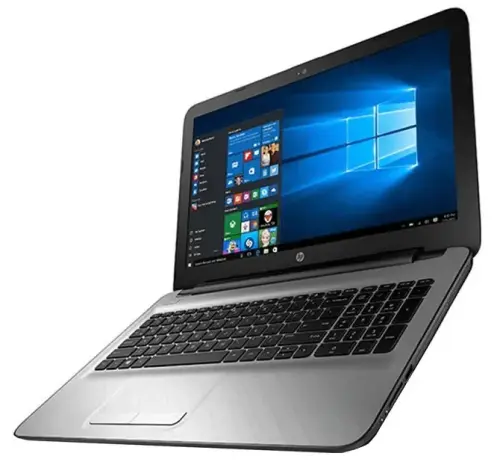 HP 250 G5 1XP04ES Intel Core i5-7200U 2.50GHz 4GB 500GB 2GB R5 M430 15.6″ Windows 10 Notebook