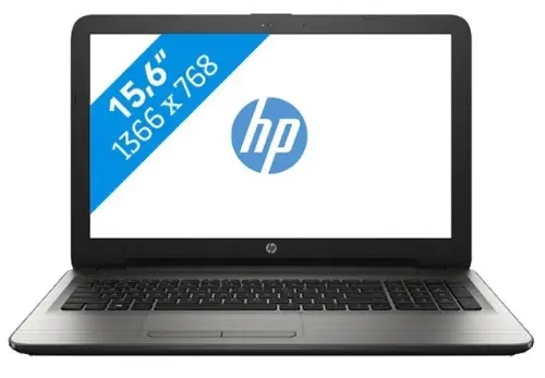 HP 250 G5 1XP04ES Intel Core i5-7200U 2.50GHz 4GB 500GB 2GB R5 M430 15.6″ Windows 10 Notebook