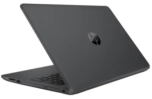 HP 250 G6 1WY08EA i3-6006U 2.00GHz 4GB 500GB 15.6″ FreeDOS Notebook