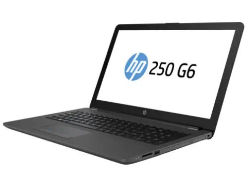 HP 250 G6 1XN32EA Intel Core i3-6006U 2.00GHz 4GB 500GB 2GB R5 M430 15.6″ FreeDOS Notebook