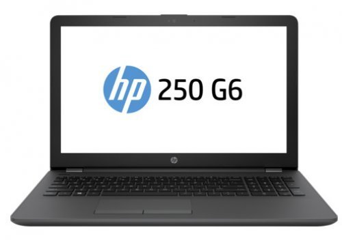 HP 250 G6 1XN35EA Intel Core i5-7200U 2.50GHz 4GB 500GB 2GB Radeon 520 15.6″ FreeDOS Notebook