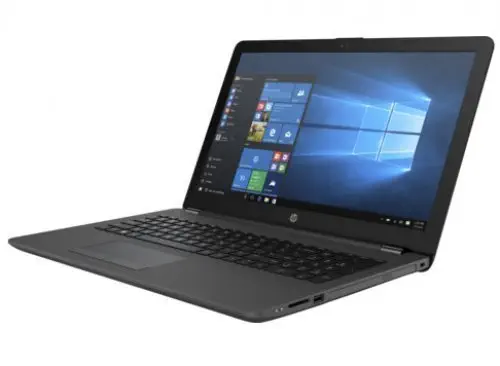 HP 250 G6 2HG21ES Intel Core i5-7200U 2.50GHz 8GB 1TB 2GB Radeon 520 15.6” HD FreeDOS Notebook