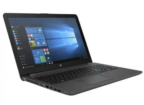 HP 250 G6 2HG21ES Intel Core i5-7200U 2.50GHz 8GB 1TB 2GB Radeon 520 15.6” HD FreeDOS Notebook