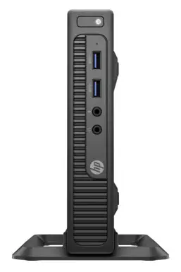 HP 260 G2 2KL49EA Intel Core i3-6100U 2.30GHz 4GB 500GB FreeDOS Mini Masaüstü Bilgisayar