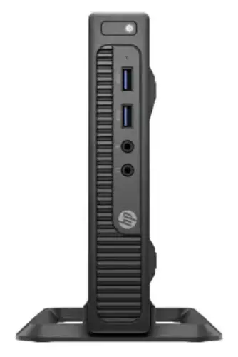 HP 260 G2 2KL49EA Intel Core i3-6100U 2.30GHz 4GB 500GB FreeDOS Mini Masaüstü Bilgisayar