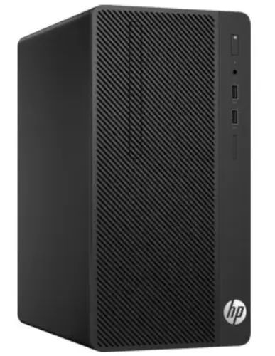 HP 290 G1 1QM91EA Intel Core i3-7100 3.90GHz 4GB 500GB FreeDOS Masaüstü Bilgisayar