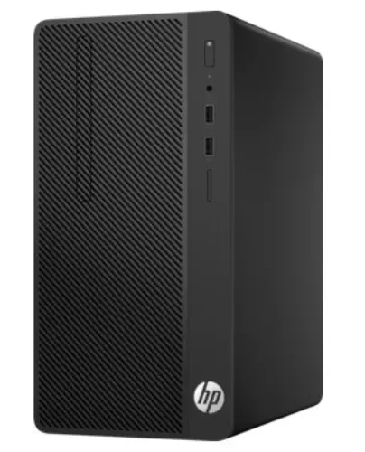 HP 290 G1 1QM91EA Intel Core i3-7100 3.90GHz 4GB 500GB FreeDOS Masaüstü Bilgisayar