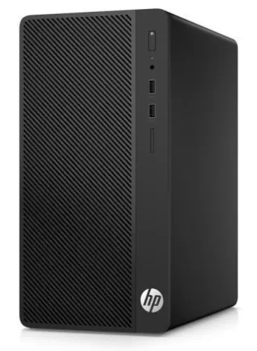 HP 290 G1 1QN01EA Intel Core i5-7500 3.40GHz 4GB 1TB FreeDOS Masaüstü Bilgisayar