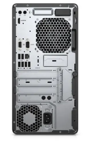 HP 290 G1 1QN01EA Intel Core i5-7500 3.40GHz 4GB 1TB FreeDOS Masaüstü Bilgisayar