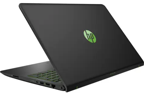 HP GAMING 15-CB006NT 2CJ25EA Intel Core i5-7300HQ 2.50GHz 12GB DDR4 128GB SSD+1TB 4GB GTX1050 15.6″ FHD FreeDOS Gaming Notebook