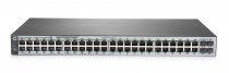 HP J9984A 1820-48G Gigabit 24 Port PoE(370W) Switch