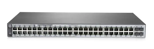 HP J9984A 1820-48G Gigabit  24 Port PoE(370W) Switch