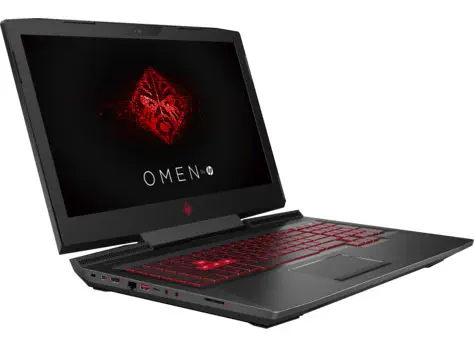 HP Omen 15-CE007NT 2CJ35EA i5-7300HQ 2.50GHz 8GB DDR4 128GB SSD+1TB 4GB GTX 1050 15.6″ FHD FreeDOS Gaming Notebook