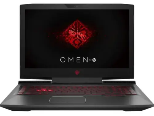 HP Omen 15-CE007NT 2CJ35EA i5-7300HQ 2.50GHz 8GB DDR4 128GB SSD+1TB 4GB GTX 1050 15.6″ FHD FreeDOS Gaming Notebook