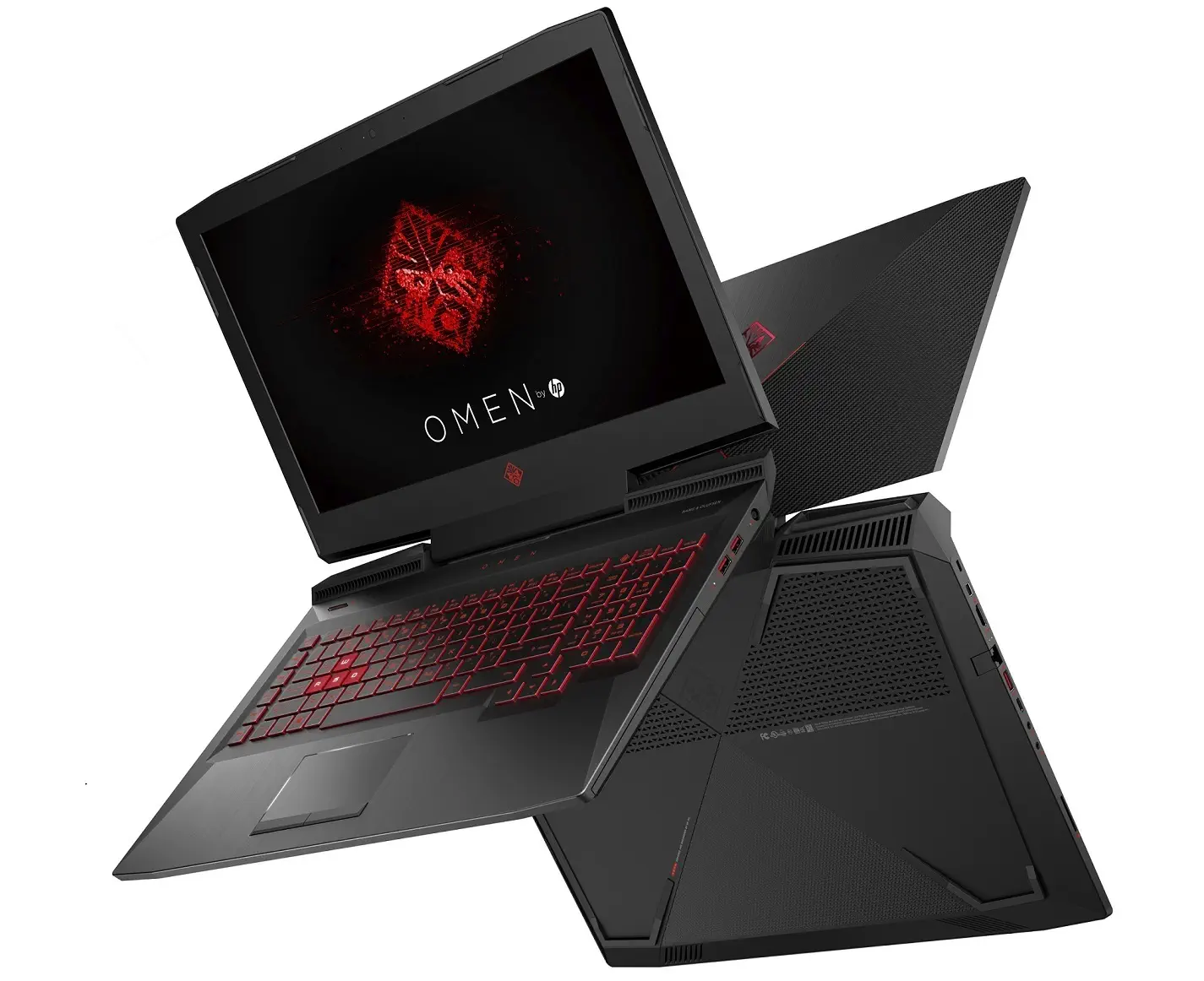 HP Omen 15-CE007NT 2CJ35EA i5-7300HQ 2.50GHz 8GB DDR4 128GB SSD+1TB 4GB GTX 1050 15.6″ FHD FreeDOS Gaming Notebook