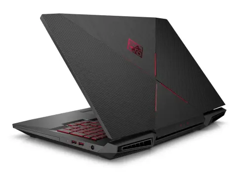 HP Omen 15-CE007NT 2CJ35EA i5-7300HQ 2.50GHz 8GB DDR4 128GB SSD+1TB 4GB GTX 1050 15.6″ FHD FreeDOS Gaming Notebook