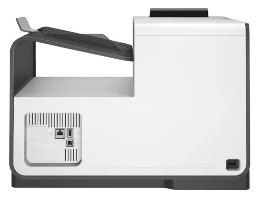 HP PageWide 352DW J6U57B Renkli Yazıcı