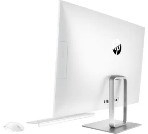 HP Pavilion 27-R002NT 2PT66EA i7-7700T 2.90GHz 16GB 256GB SSD+2TB 2GB Radeon 530 27″ FreeDOS All In One Pc