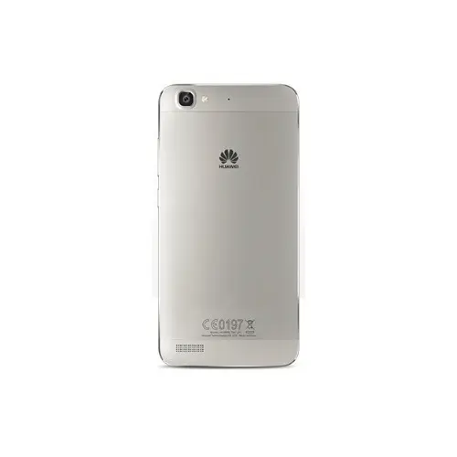 Huawei GR3 16GB Silver Cep Telefonu (Distribütör Garantili)
