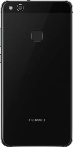 Huawei P10 Lite 32 GB Midnight Black Distribütör Garantili