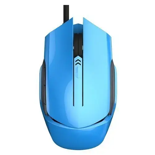 James Donkey 112S 3000DPI 6 Tuş Aydınlatmalı Optik Gaming Mouse