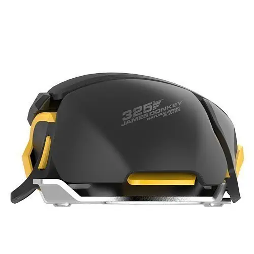 James Donkey 325S 5000DPI 7 Tuş RGB Optik Gaming Mouse