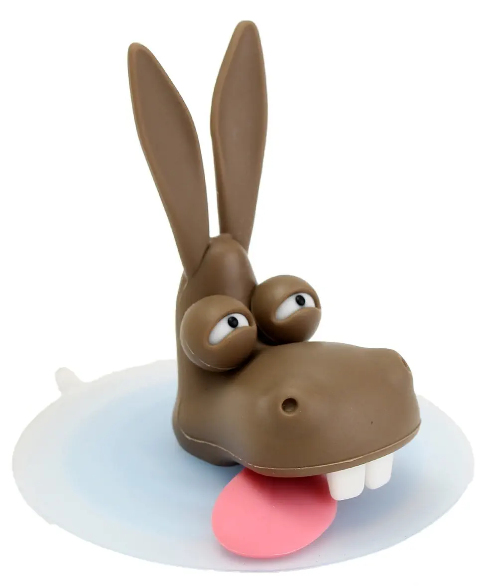James Donkey 372 Kablo Tutucu
