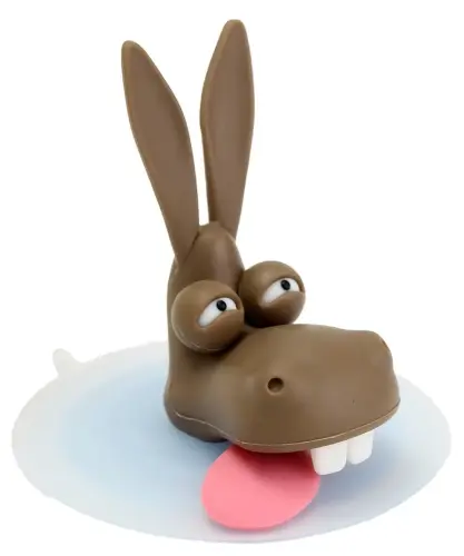 James Donkey 372 Kablo Tutucu