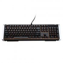 James Donkey 612 Mekanik Aydınlatmalı Brown Switch İng Q USB Gaming Klavye