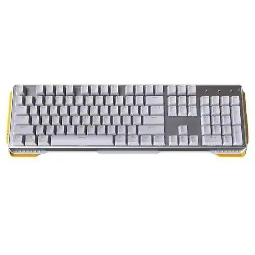 James Donkey 619 Mekanik Blue Switch İng Q USB Gaming Klavye