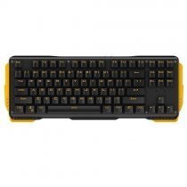 James Donkey 619 Mekanik Brown Switch İng Q USB Gaming Klavye